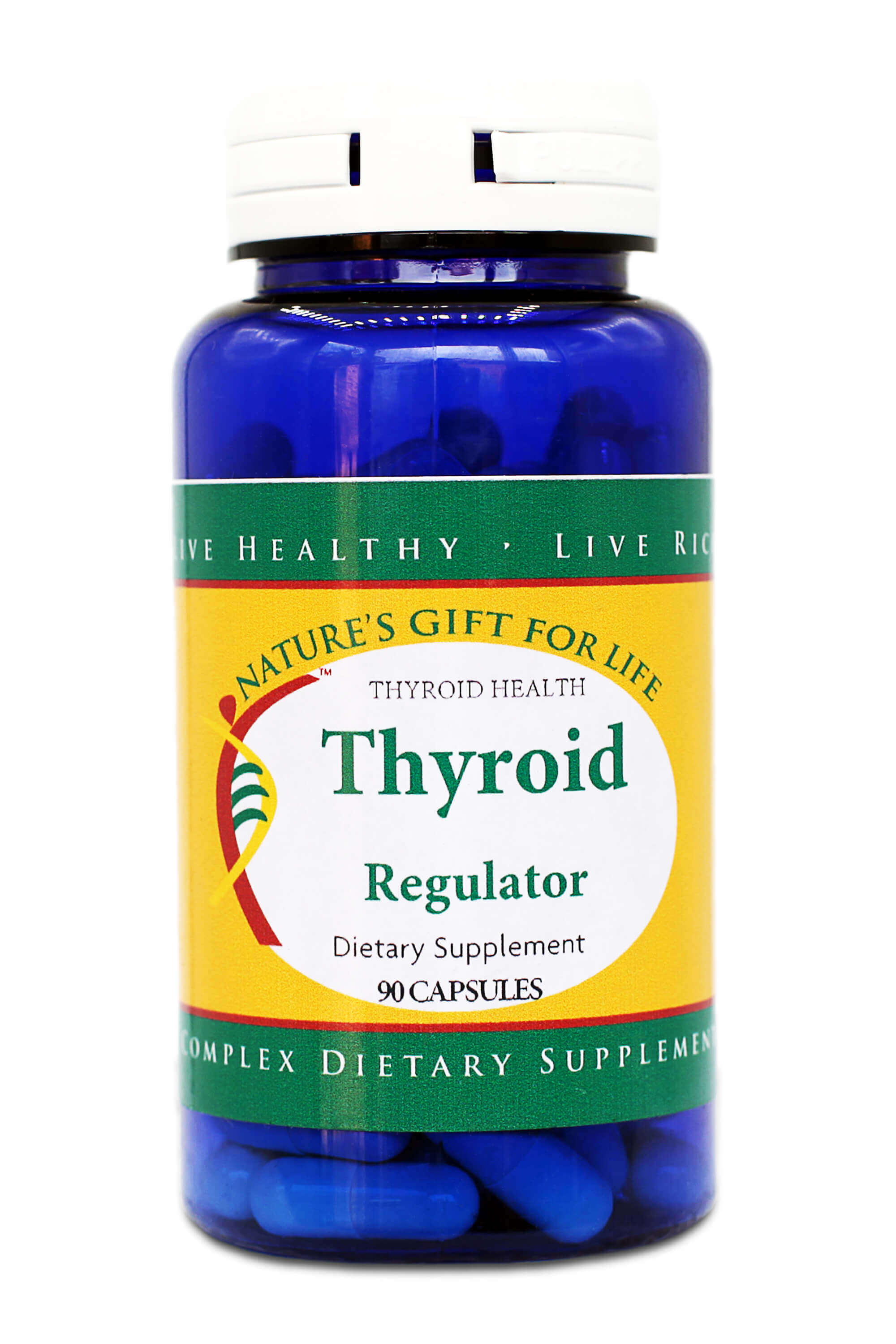 Thyroid Regulator