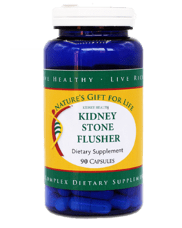 Kidney Stone Flusher