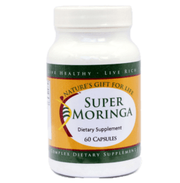 super moringa