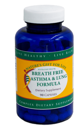 Breath Free